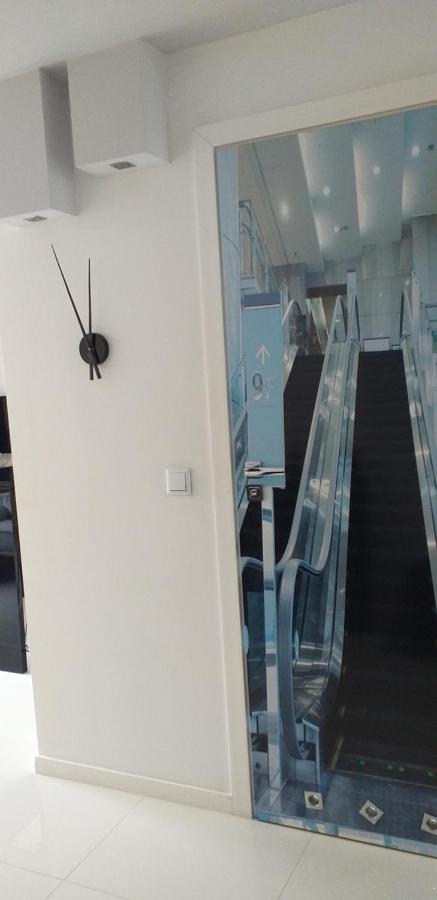 Apartamenty Centrum Rynek Mala Dwojka Kielce Exteriör bild