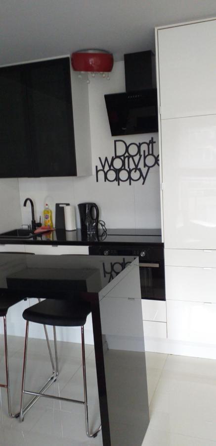 Apartamenty Centrum Rynek Mala Dwojka Kielce Exteriör bild