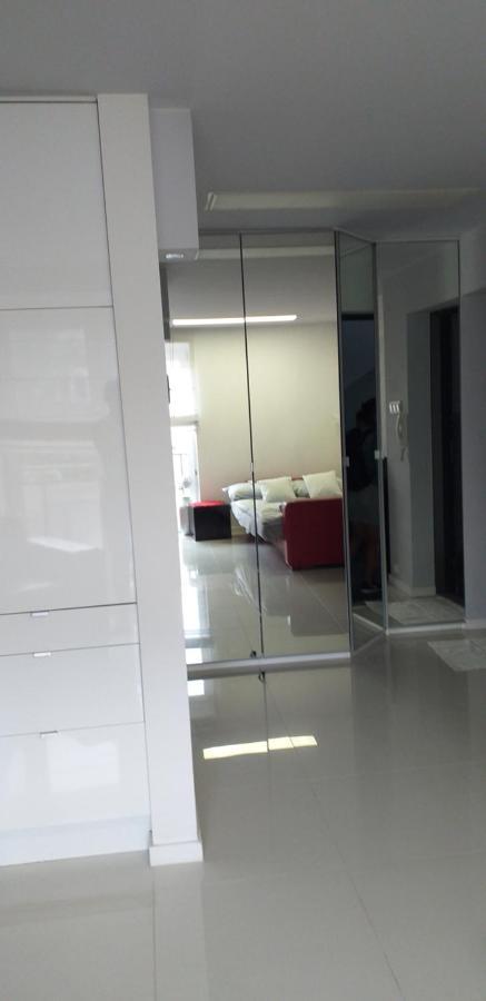 Apartamenty Centrum Rynek Mala Dwojka Kielce Exteriör bild