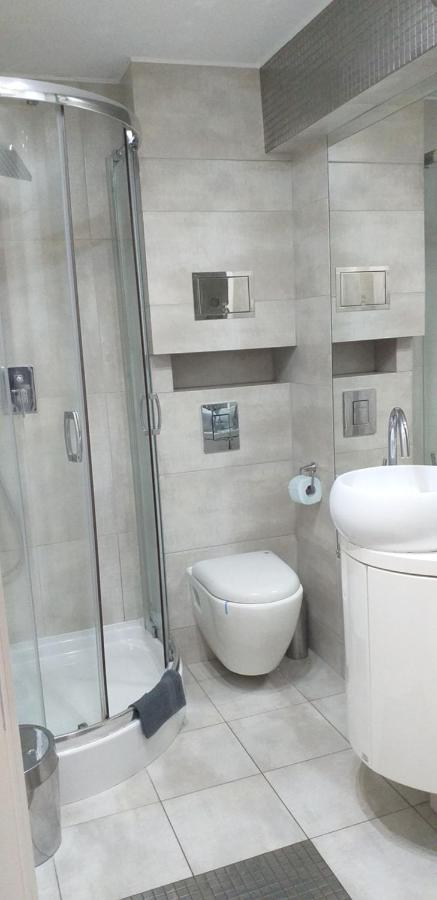 Apartamenty Centrum Rynek Mala Dwojka Kielce Exteriör bild